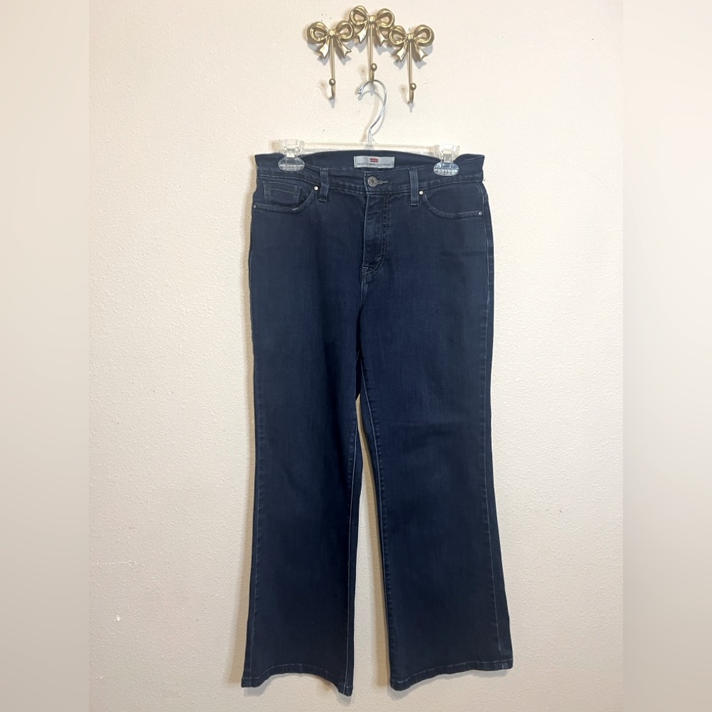 Levi's Perfect Slimming /512. Bootcut